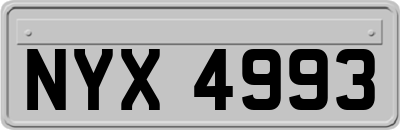 NYX4993