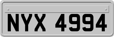 NYX4994