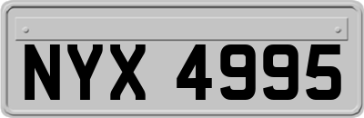 NYX4995