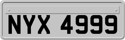 NYX4999