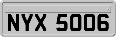 NYX5006
