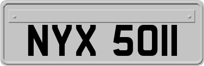 NYX5011