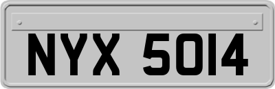 NYX5014