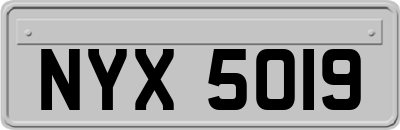NYX5019