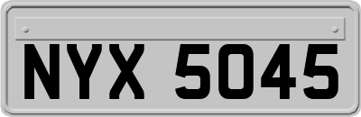 NYX5045