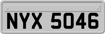 NYX5046