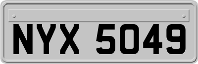 NYX5049