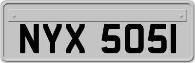 NYX5051