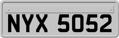NYX5052