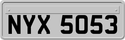 NYX5053