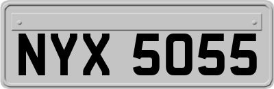 NYX5055