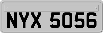 NYX5056