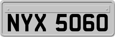 NYX5060