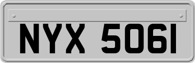 NYX5061