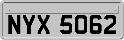 NYX5062
