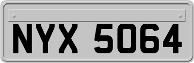 NYX5064
