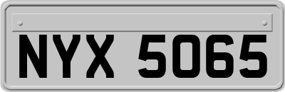 NYX5065