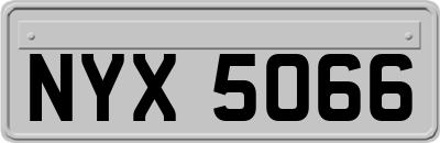 NYX5066