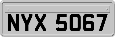 NYX5067