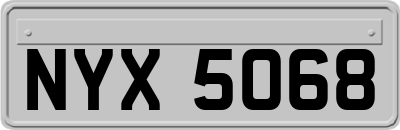 NYX5068