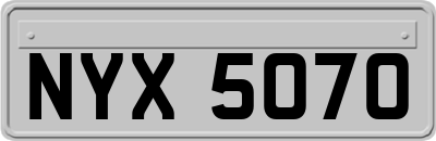 NYX5070
