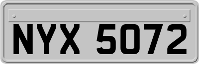 NYX5072