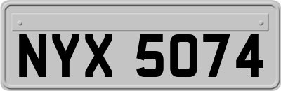 NYX5074