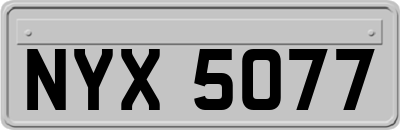 NYX5077