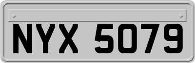 NYX5079