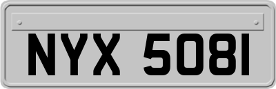 NYX5081