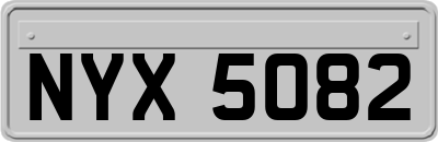 NYX5082