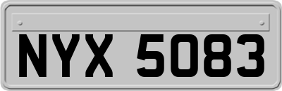 NYX5083