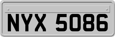 NYX5086
