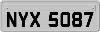 NYX5087