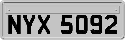 NYX5092