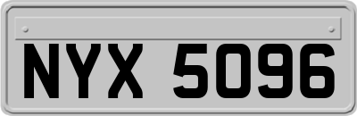 NYX5096