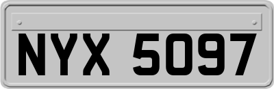 NYX5097