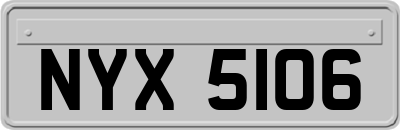 NYX5106