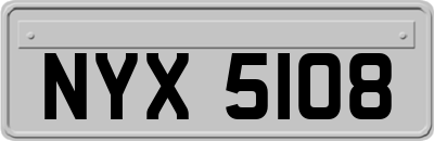 NYX5108