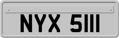 NYX5111