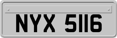 NYX5116