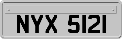 NYX5121