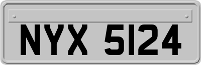 NYX5124