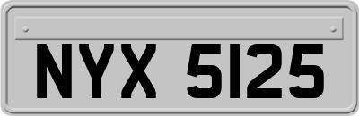 NYX5125