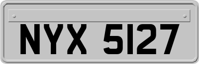 NYX5127