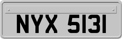 NYX5131