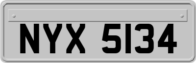 NYX5134
