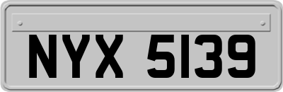 NYX5139