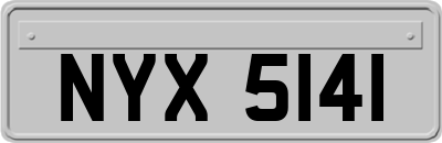 NYX5141