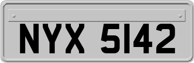 NYX5142